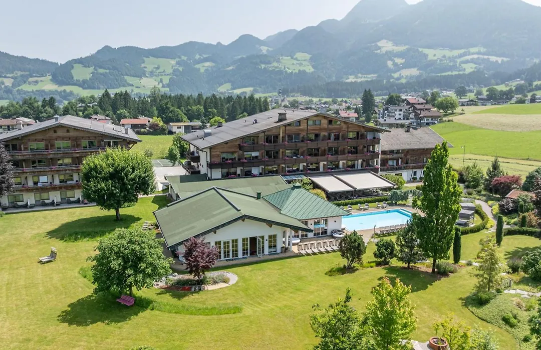 Hotel Pirchnerhof-1