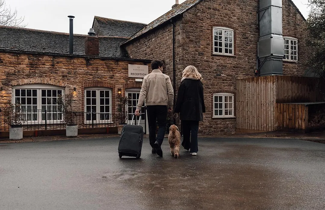 The Barnsdale, Rutland-1