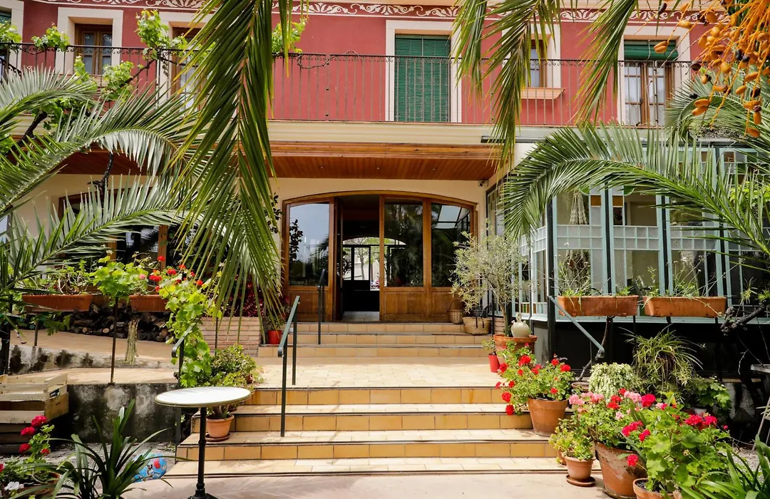 Hotel Antiga-1