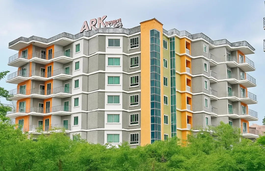 Apk Resort Patong-1