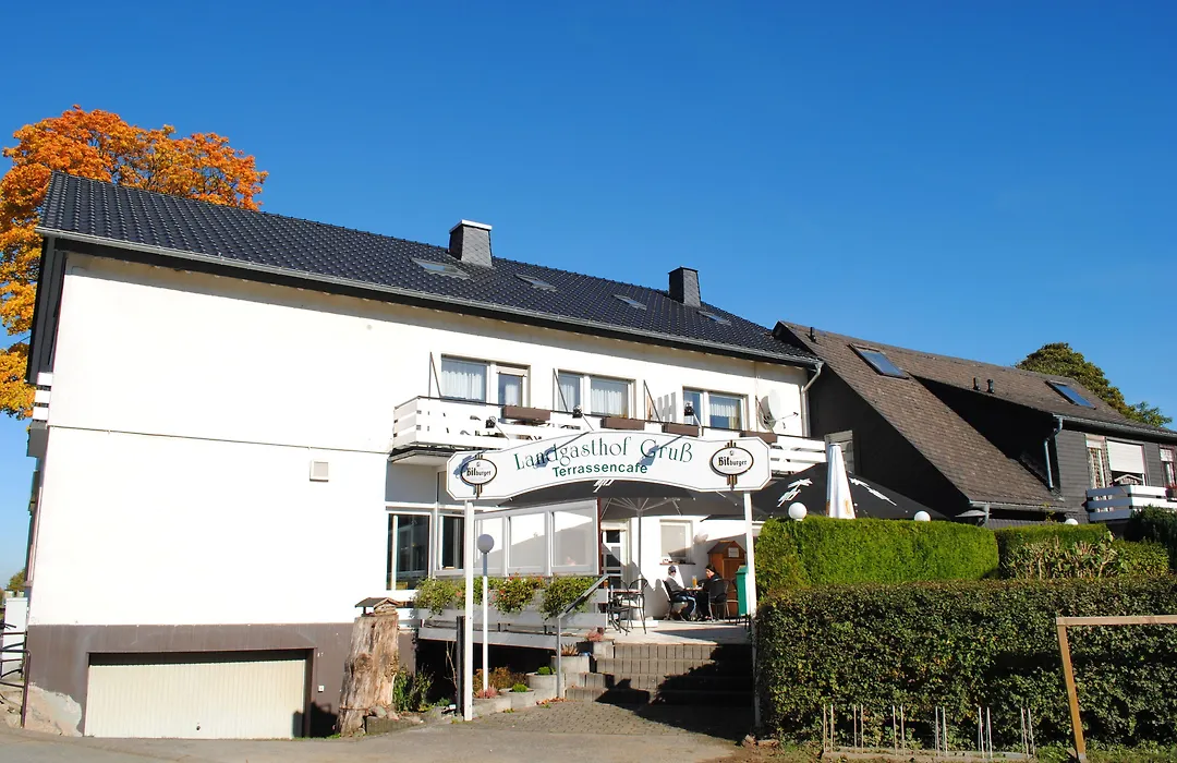 Landgasthof Gruss-1