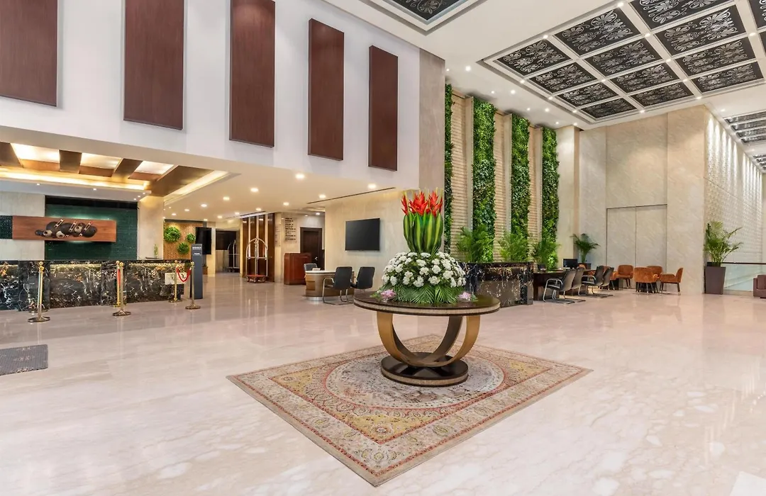 Country Inn & Suites By Radisson, Sahibabad-1