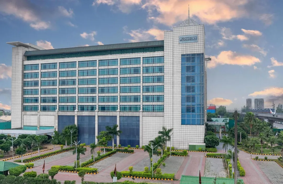 Country Inn & Suites By Radisson, Sahibabad-1