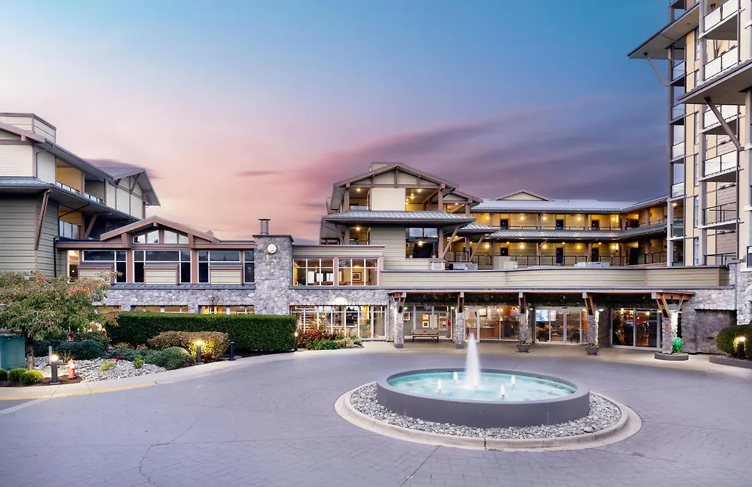 The Beach Club Resort — Bellstar Hotels & Resorts-1