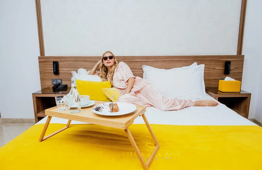 Oum Palace Hotel & Spa-1