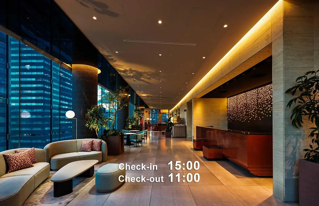 Mitsui Garden Hotel Sendai-1