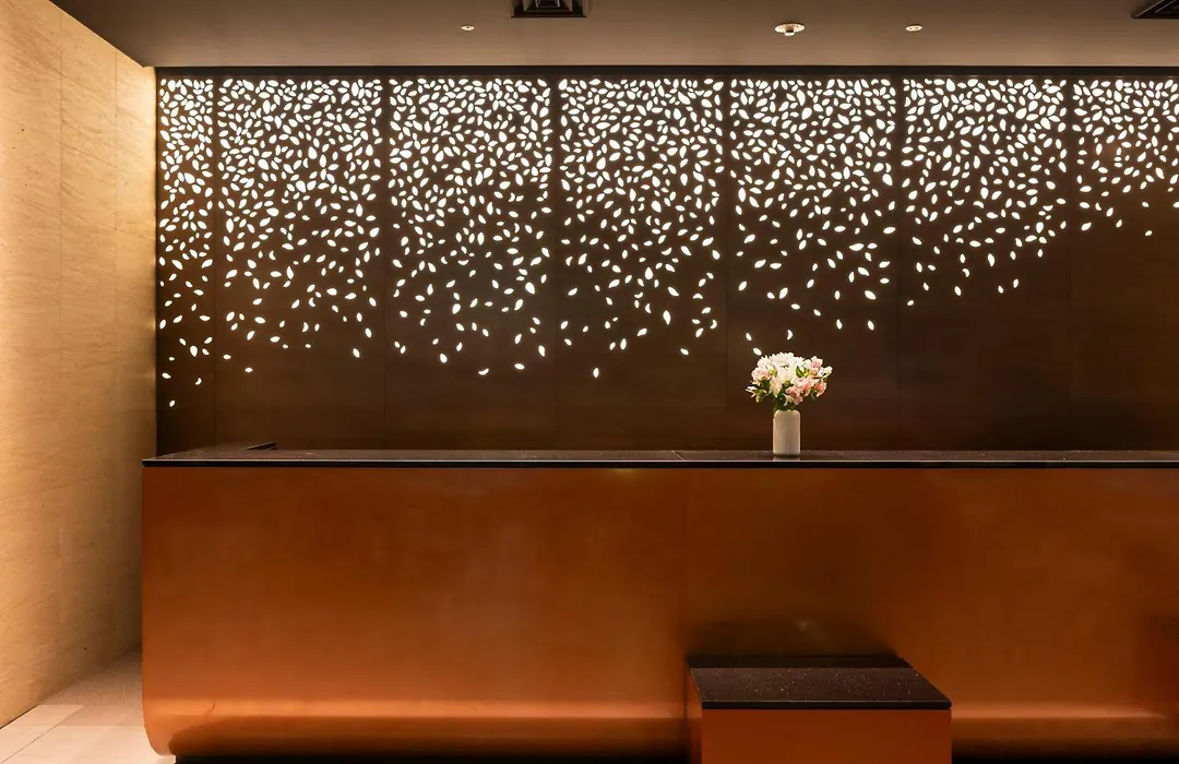 Mitsui Garden Hotel Sendai-1