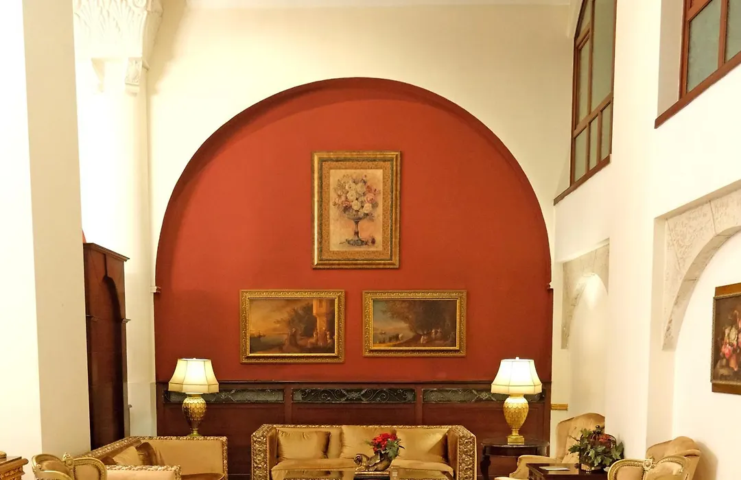 Hotel Ickale-1