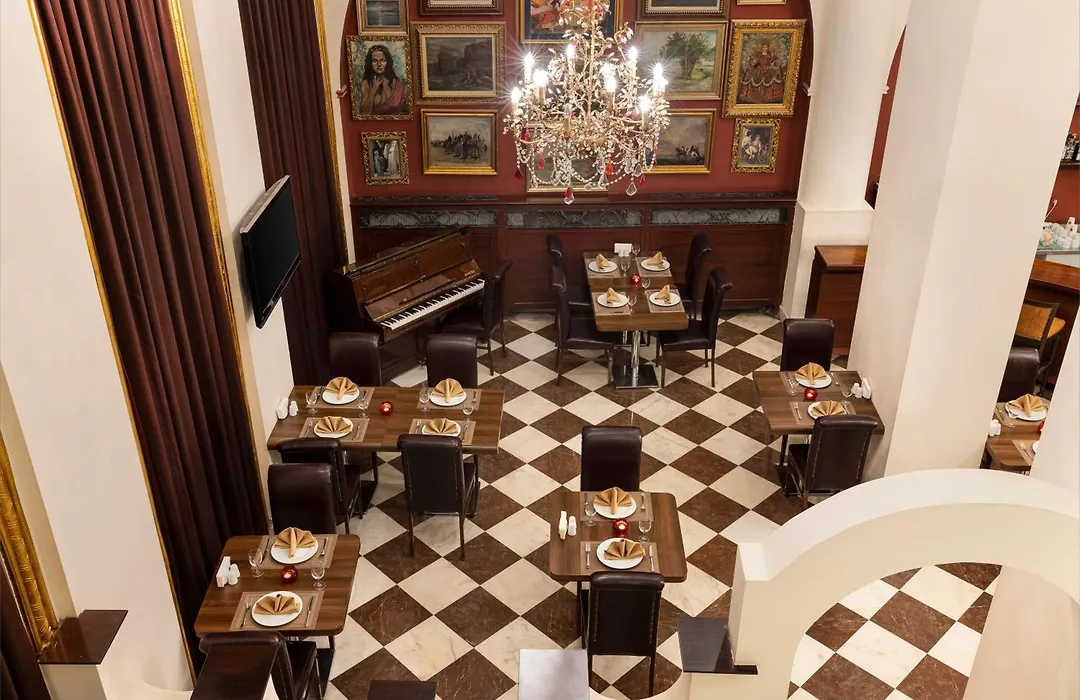 Hotel Ickale-1
