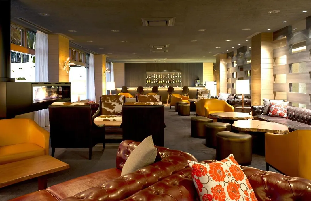 The Green Leaf Niseko Village, Tapestry Collection By Hilton-1