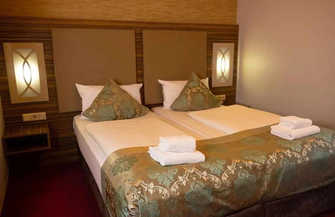 Hotel Villa Erlen-1