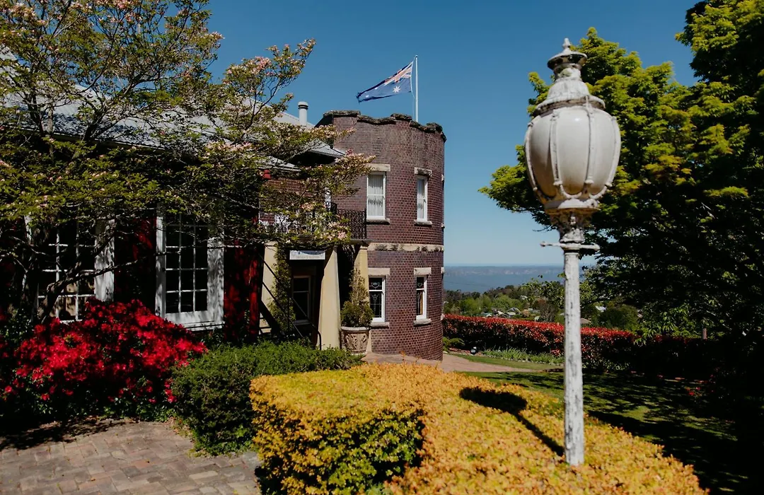 Mountain Heritage Hotel-1