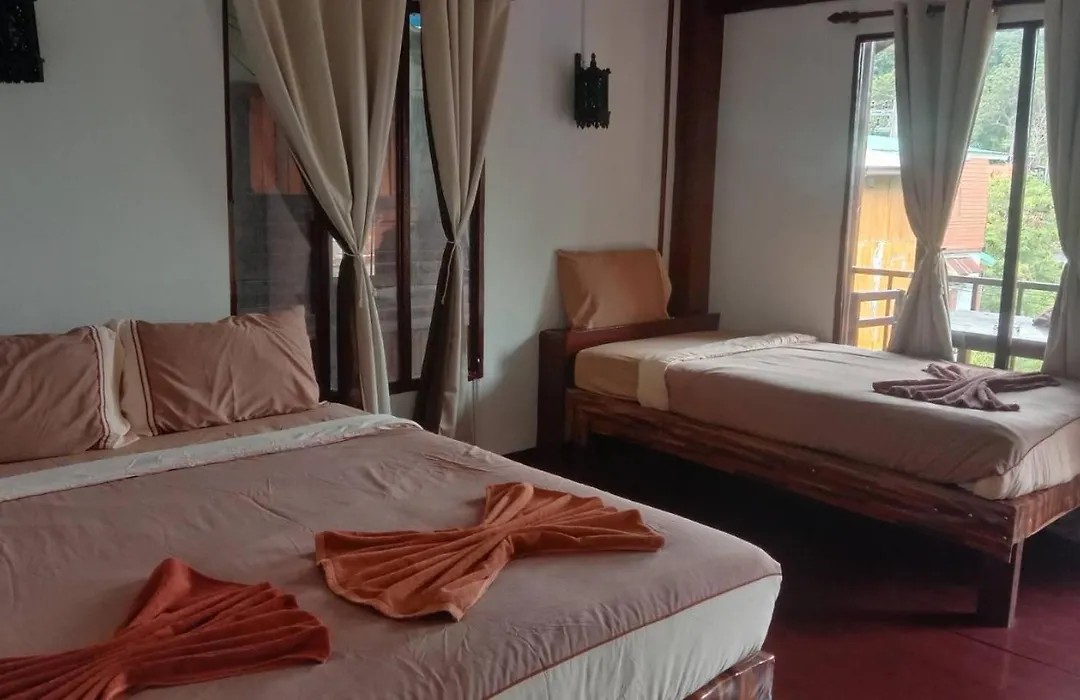 Phi Phi Green Hill Resort-1