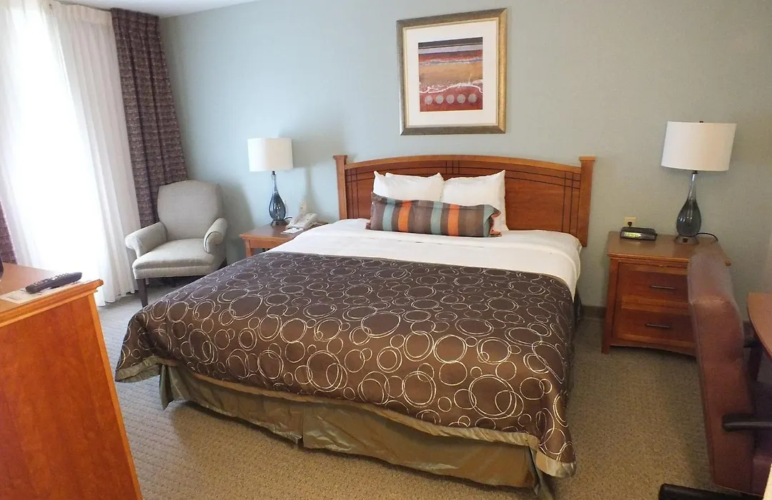 Staybridge Suites Irving Las Colinas By Ihg-1