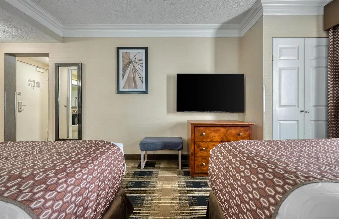 Best Western Inn At The Rochester Airport-1