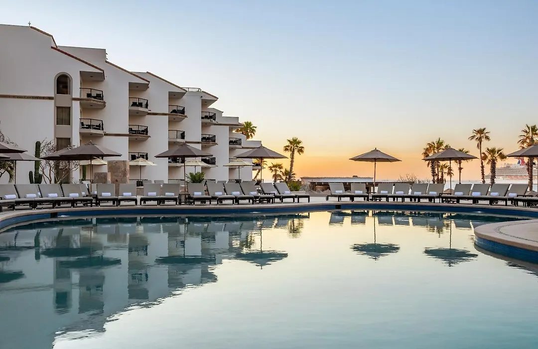 Villa Del Palmar Beach Resort & Spa-1