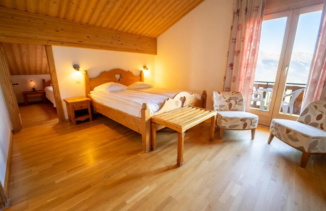 Hotel Magrappe-1