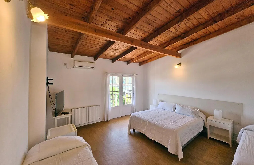 SH Hotel&Spa de Mar Samay Huasi-1