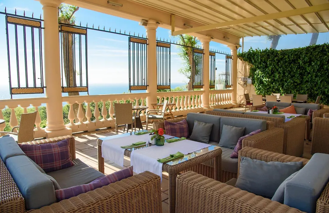 La Gioconda Boutique Hotel-1