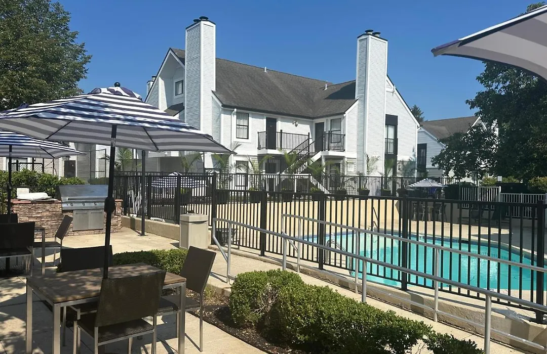 Sonesta Es Suites Cincinnati - Sharonville West-1