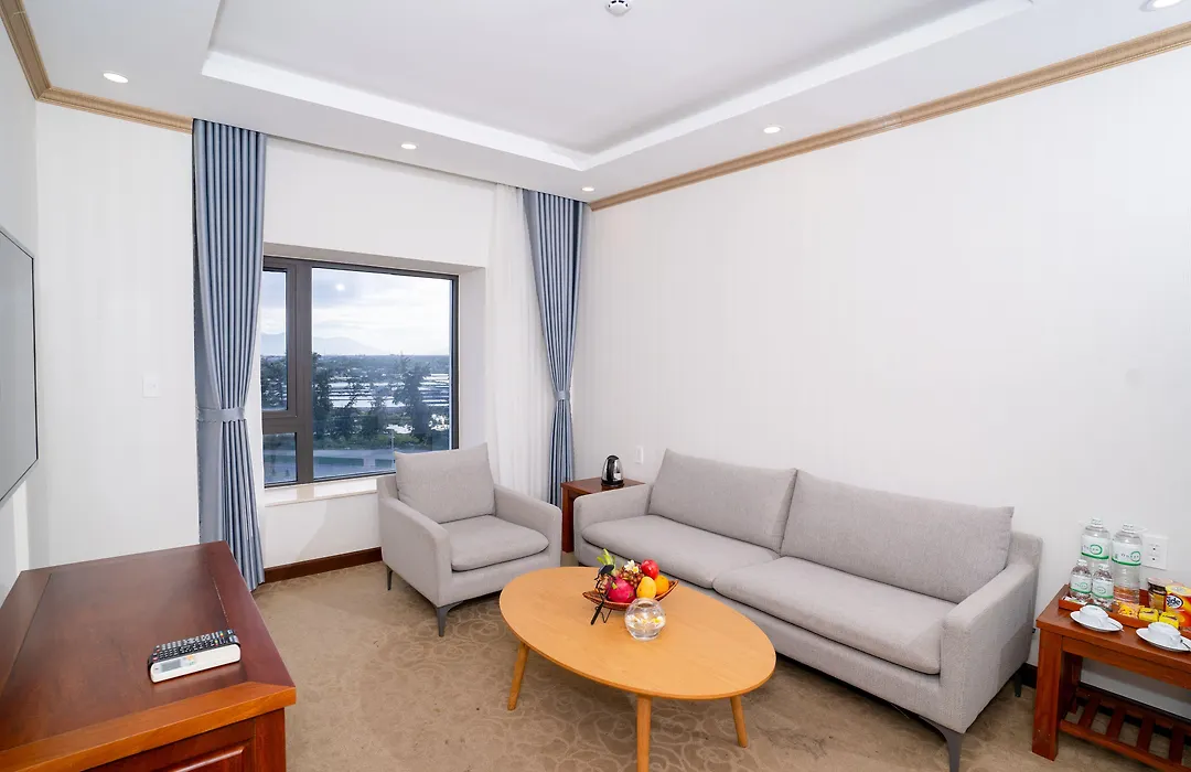 Navy Hotel Cam Ranh-1