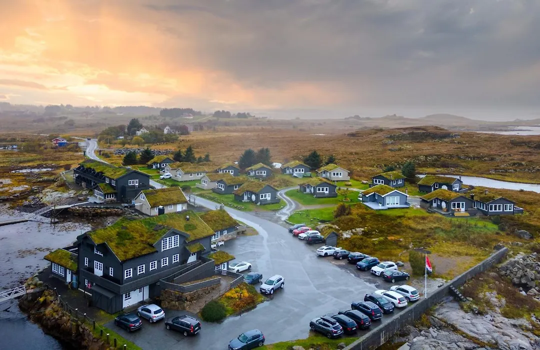 Hustadvika Havhotell - By Classic Norway Hotels-1