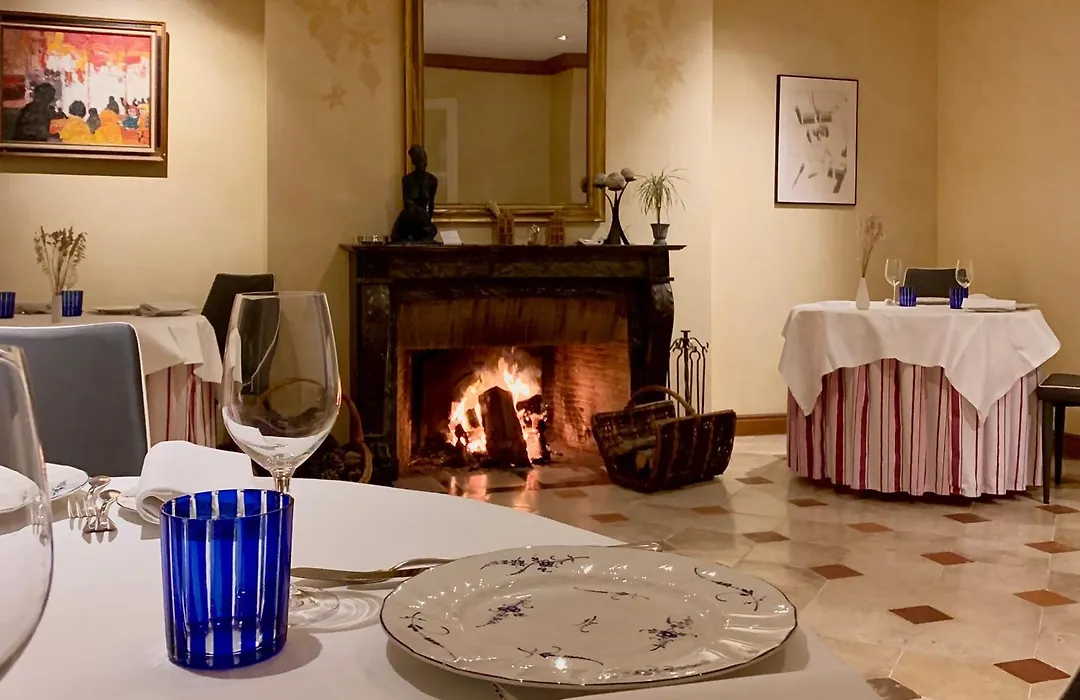 Auberge Bretonne-1