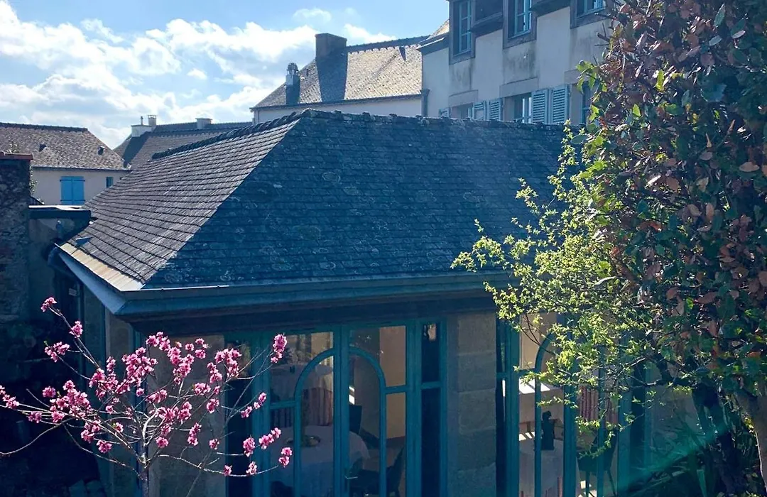Auberge Bretonne-1