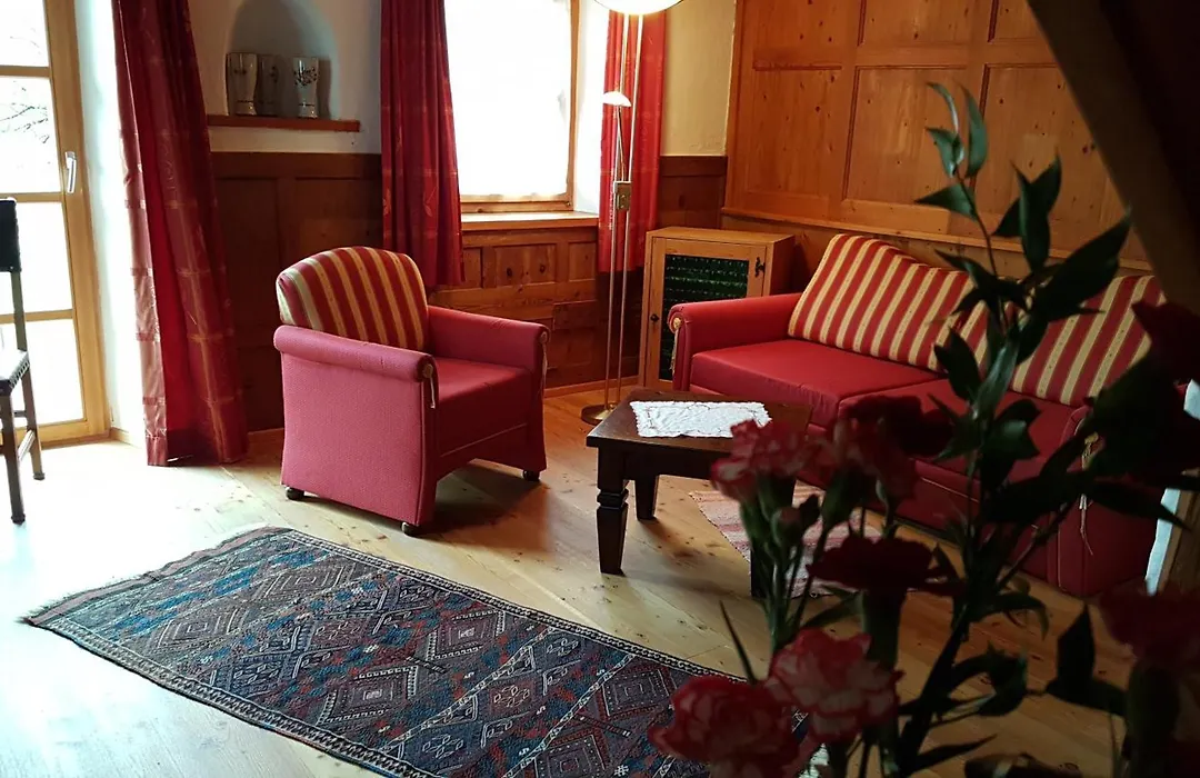 Golf- und Sporthotel Moarhof-1