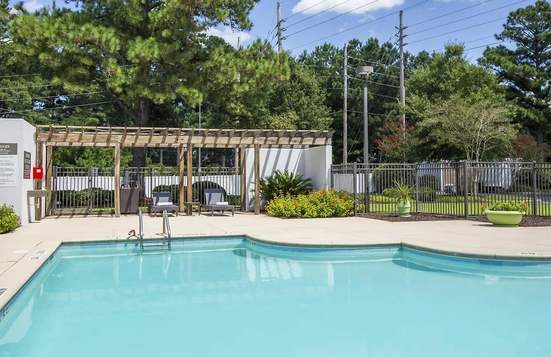 Hampton Inn New Bern-1