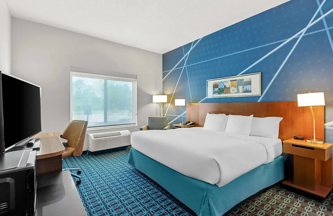 Comfort Inn & Suites Berea-1