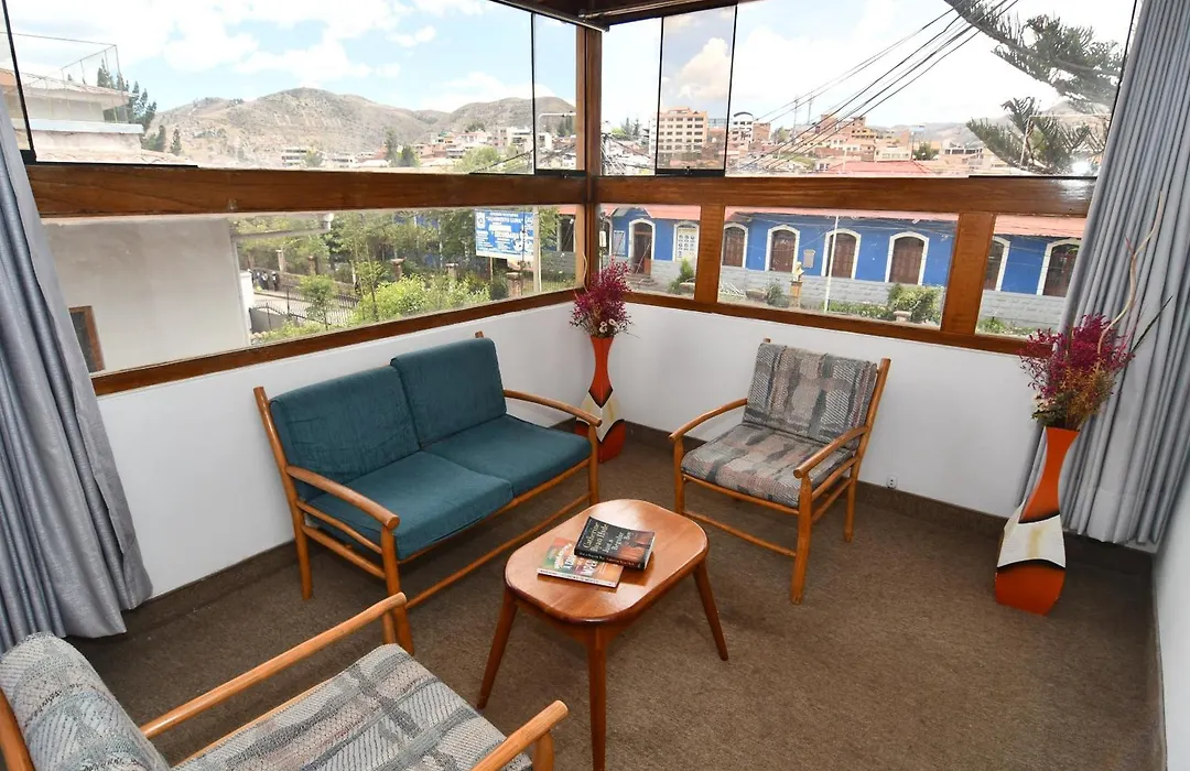 Centenario Inn-1