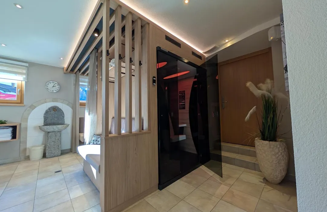 Hotel Garni Schoenblick-1