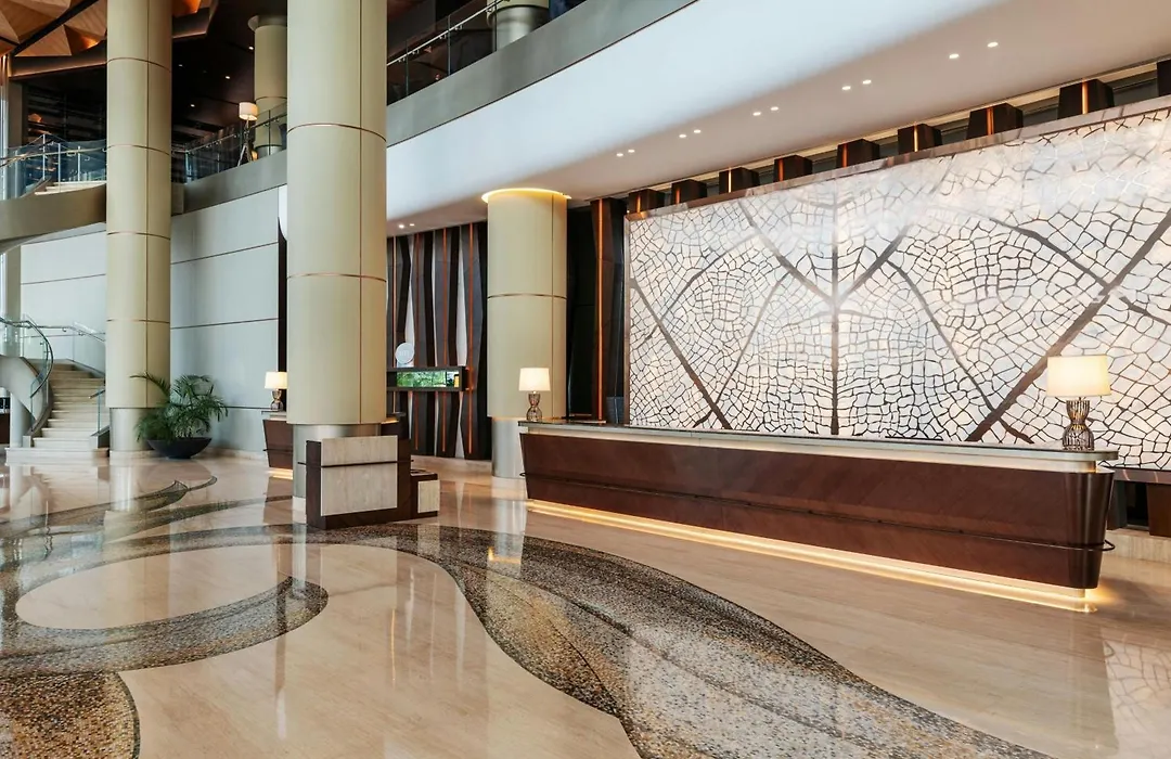 The Westin City Centre Bahrain-1