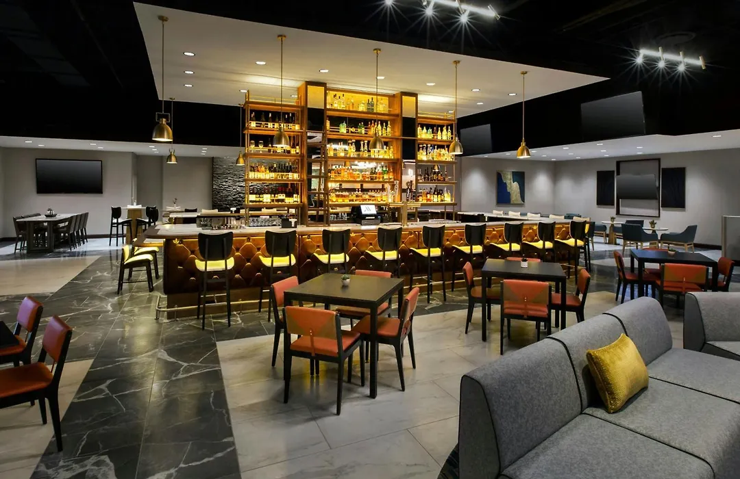 Buffalo Marriott Niagara-1