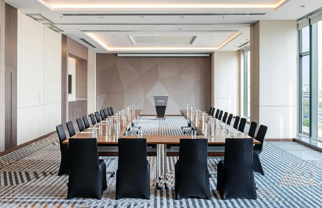 The Westin City Centre Bahrain-1