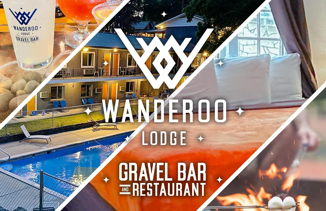 The Wanderoo Lodge-1