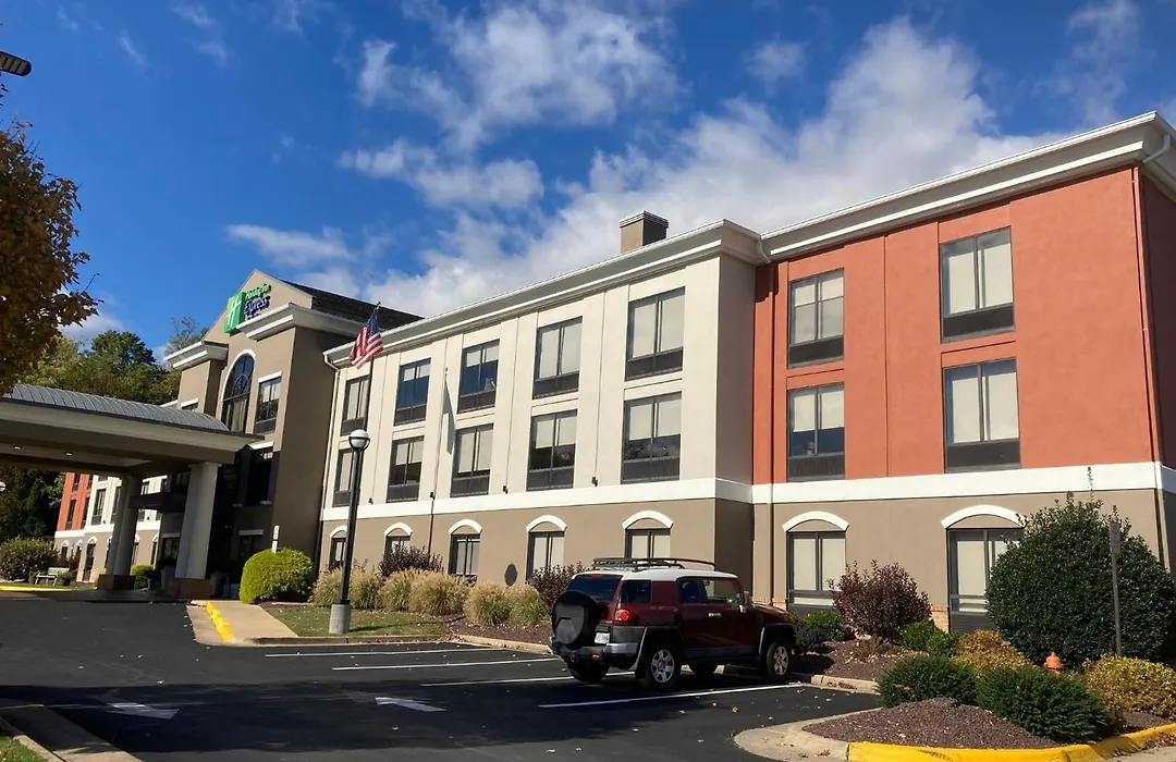 Holiday Inn Express And Suites Winchester By Ihg-1
