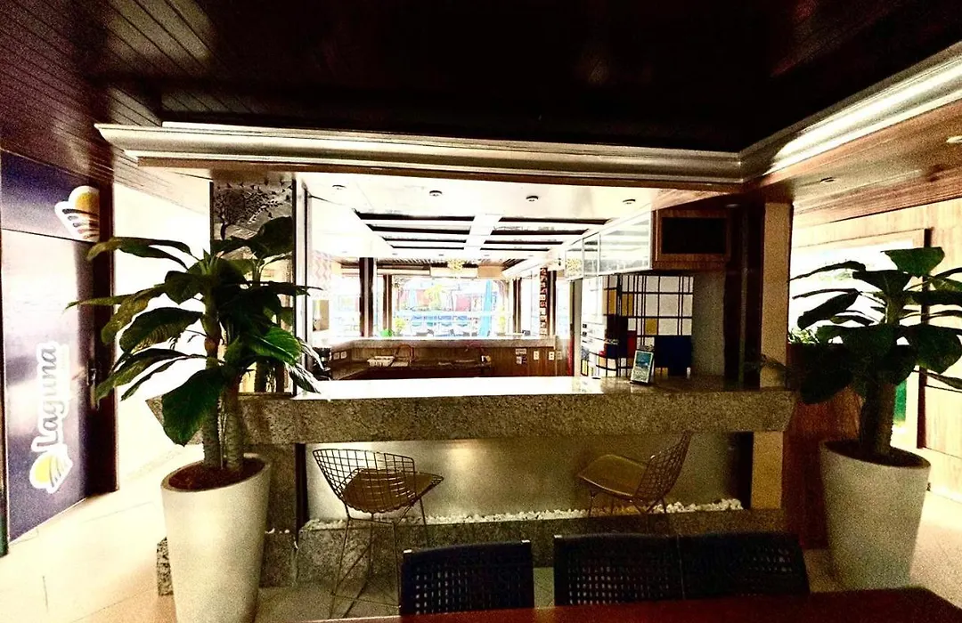 Laguna Praia Hotel-1