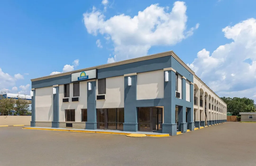Days Inn By Wyndham Slidell-1