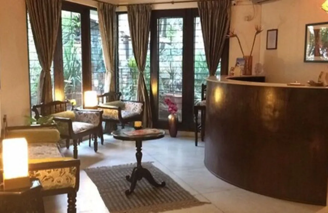 Icon Boutique By Bhagini-1