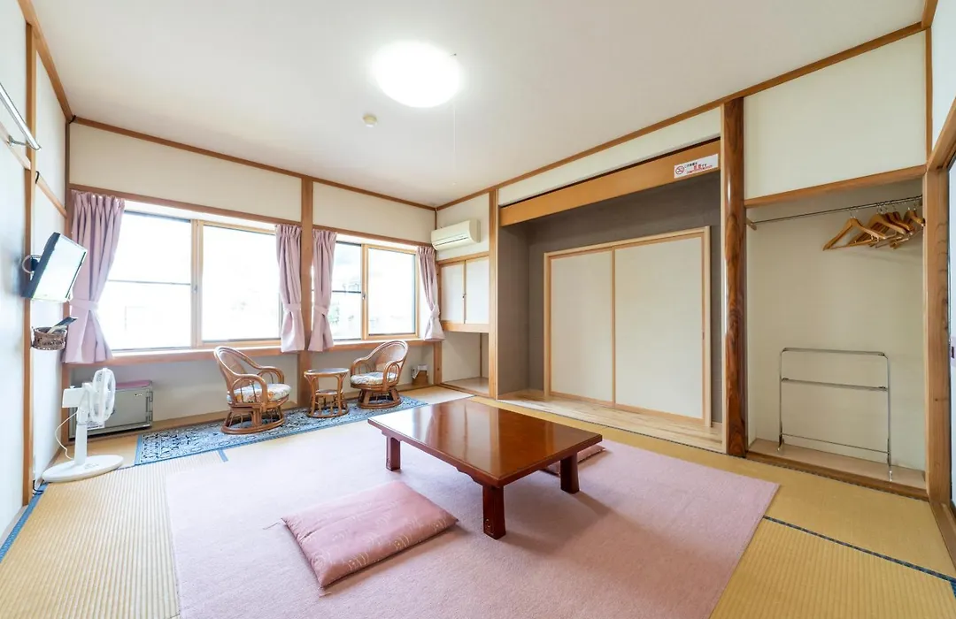 Lodge Matsuya-1