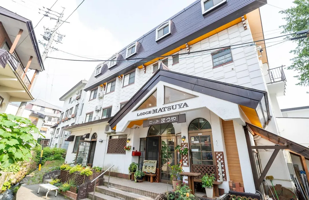 Lodge Matsuya-1