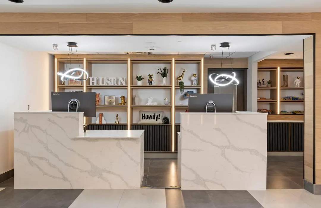 Kompose Boutique Hotel Houston Cy-Fair-1