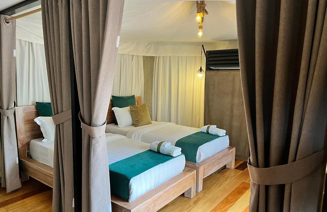 Sepilok Forest Edge Resort-1