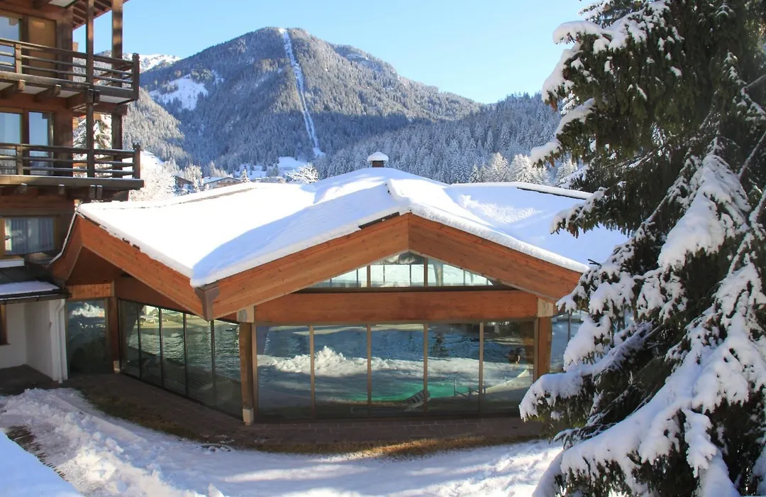 Hotel Trento-1