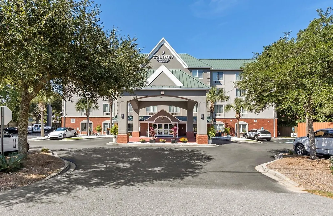 Country Inn & Suites By Radisson, Charleston North, Sc-1