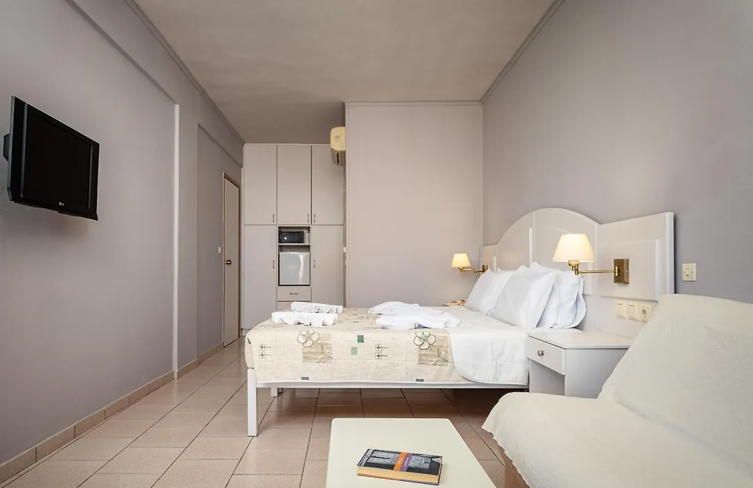 Hotel Athena-1