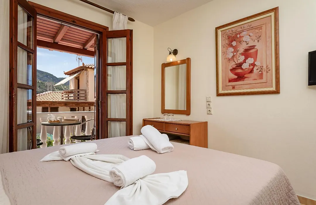 Hotel Athena-1