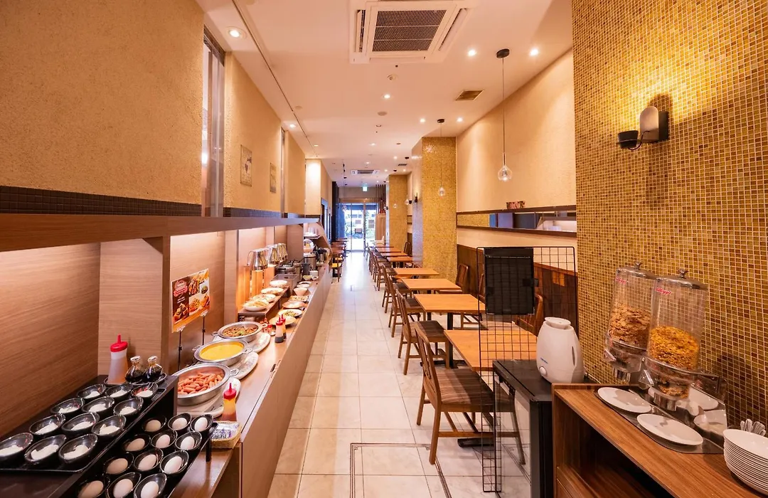 Apa Hotel Nagoya Marunouchi Ekimae-1